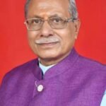 डॉ. ढाल सिंह बिसेन उत्तराखण्ड के नए राज्यपाल नियुक्त, सीएम ने दी बधाई  