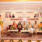 भाजपा राष्ट्रीय महामंत्री संगठन ने विस्तारकों और प्रभारियों को दिया बूथों से चुनाव जीतने का मंत्र
