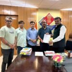 मुख्य सचिव ने जल जीवन मिशन से जुड़े हुए ठेकेदारों की बकाया राशि का जल्द भुगतान करने का आश्वासन दिया