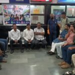 देहरादून, ऋषिकेश रेल स्टेशन पर स्वच्छता पखवाड़ा के तहत जन-जागरूकता अभियानों का आयोजन