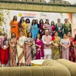 फ्लो बाजार का आगाज, महिलाओं की प्रतिभा, वेडिंग फैशन और उत्तराखण्ड की रचनात्मकता का दिखा संगम