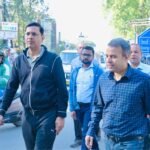 18 अक्टूबर तक प्रदेश की सभी सड़कों को गड्ढामुक्त करने के निर्देश