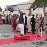 मनोनीत राज्यपाल डॉ. ढाल सिंह बिसेन पहुंचे उत्तराखण्ड