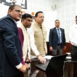 लोकभाषाओं के संरक्षण एवं संवर्धन के लिए आधुनिक तकनीक का उपयोग जरूरीः मुख्यमंत्री
