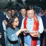मुख्यमंत्री ने सुनीं जनसमस्याएं, अधिकारियों को दिए त्वरित समाधान के निर्देश