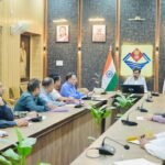 देहरादून की यातायात व्यवस्था में स्थायी सुधार के लिए बनेगी व्यापक कार्ययोजना