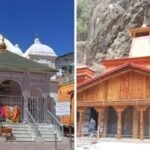 गंगोत्री के अन्नकूट पर्व और भैया दूज पर्व पर शीतकाल के लिए बंद होंगे यमुनोत्री धाम के कपाट