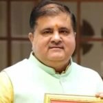 महिला उत्पीड़न को लेकर कांग्रेस का रिकार्ड दागदार और जगजाहिरः भाजपा