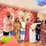‘वीरांगना’ सम्मान समारोह में उत्तराखंड की प्रेरणादायी महिलाओं को किया गया सम्मानित