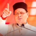 अखिलेश यादव का उत्तराखण्ड के लोगों को घुसपैठिया कहना देवभूमि का अपमानः धामी