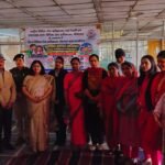 सुरक्षित बचपन जागरूकता अभियान-बच्चों को बताए बाल अधिकार और साइबर सुरक्षा के गुर