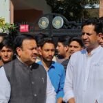 स्कूल की छात्रा से छेड़छाड़ मामले में आरोपी टीचर सस्पेंड