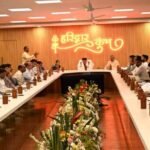 हरिद्वार कुंभ-2027 के दिव्य एवं भव्य आयोजन के लिए सभी व्यवस्थाएं समय से पूरी करेंः महाराज