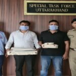 अवैध कॉल सेंटर का भंडाफोड़, दो मैनेजर गिरफ्तार