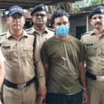 भाजपा पार्षद के घर चोरी मामले में नेपाली गैंग का सदस्य गिरफ्तार,अन्य की तलाश जारी